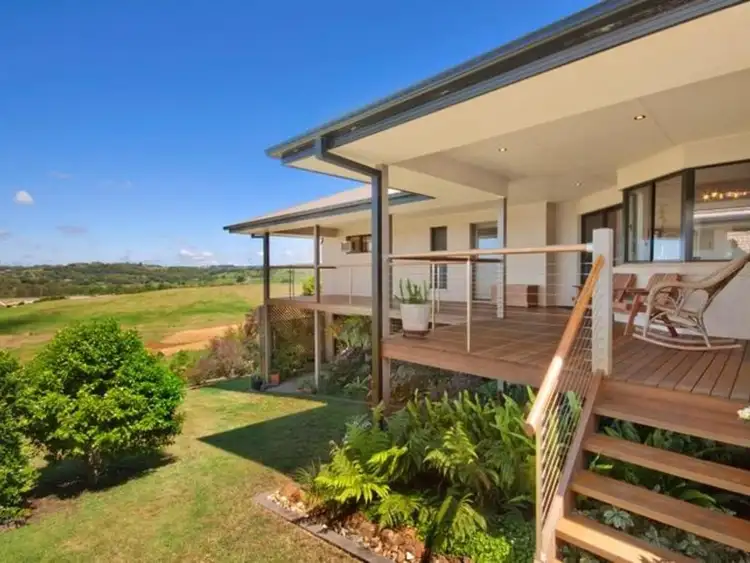 41 The Ridgeway, Cumbalum NSW 2478