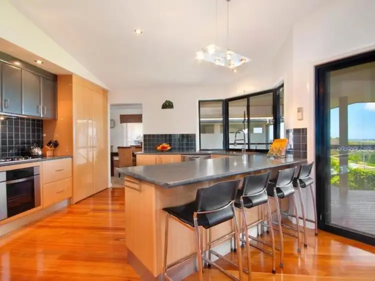 Fourth view of Homely house listing, 41 The Ridgeway, Cumbalum NSW 2478