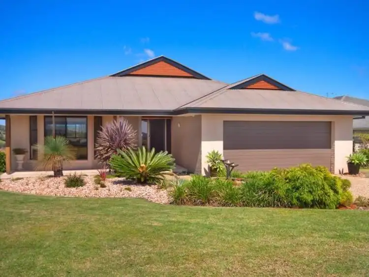 Fifth view of Homely house listing, 41 The Ridgeway, Cumbalum NSW 2478