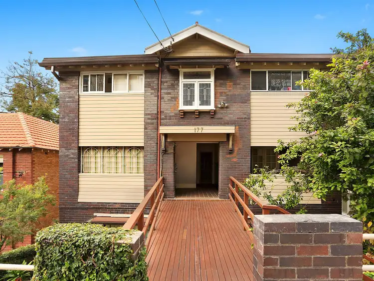 2/177 Walker Street, North Sydney NSW 2060