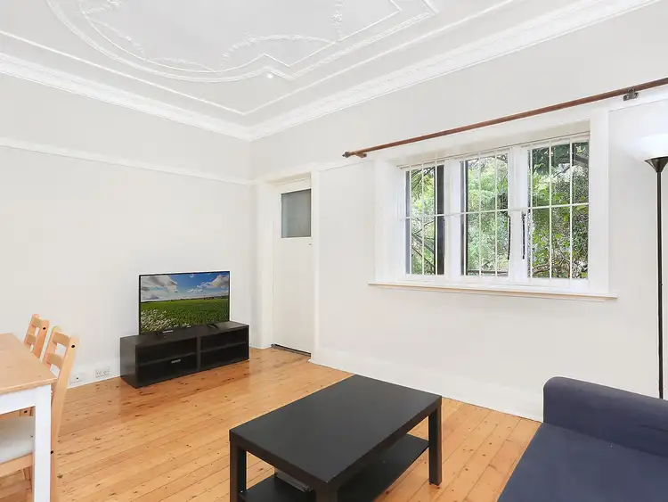 Second view of Homely unit listing, 2/177 Walker Street, North Sydney NSW 2060