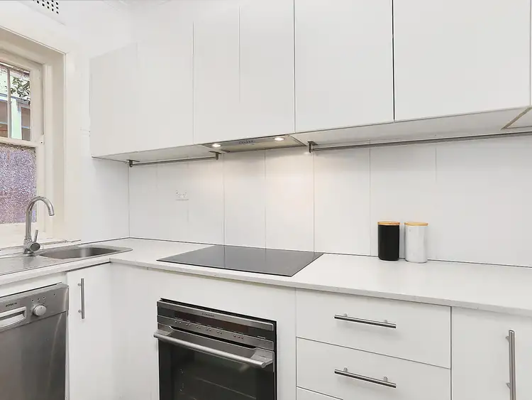 Third view of Homely unit listing, 2/177 Walker Street, North Sydney NSW 2060