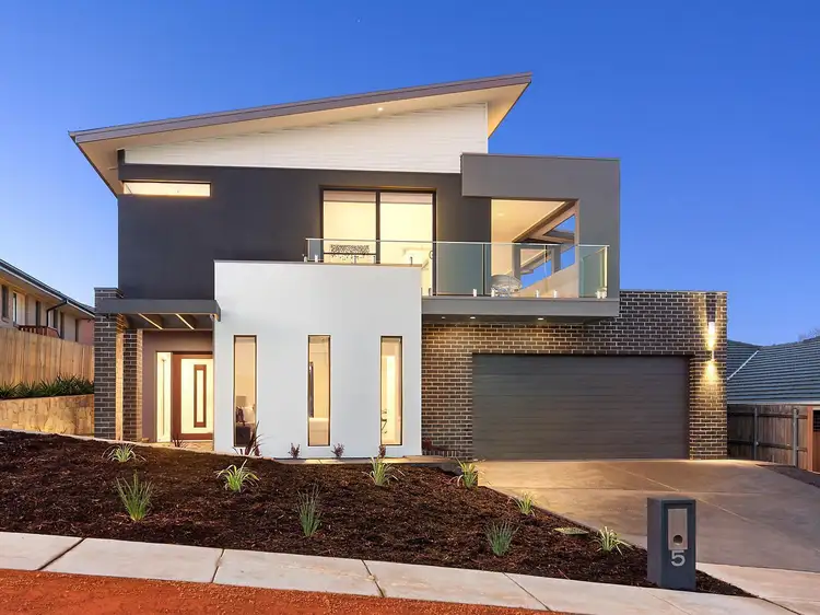 5 Steep Street, Harrison ACT 2914