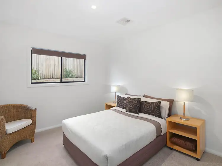 Fifth view of Homely house listing, 5 Steep Street, Harrison ACT 2914