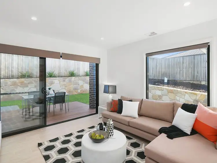 Sixth view of Homely house listing, 5 Steep Street, Harrison ACT 2914