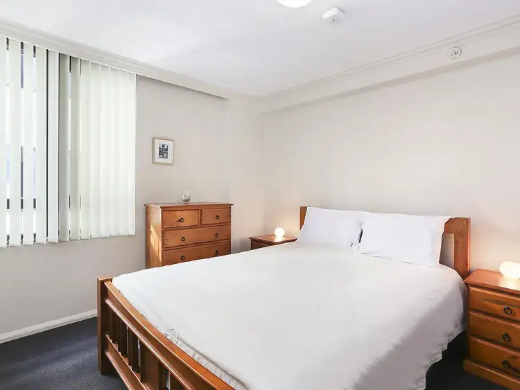 Third view of Homely unit listing, 820/1 Sergeants Lane, St Leonards NSW 2065