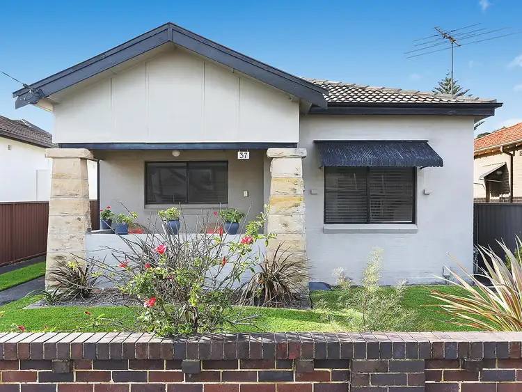 37 Cooper Street, Maroubra NSW 2035
