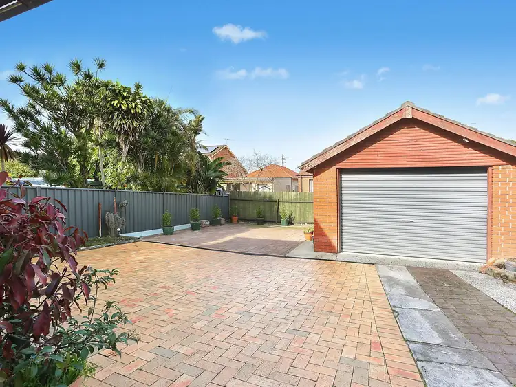 Main view of Homely house listing, 1A Pardey Street, Kingsford NSW 2032