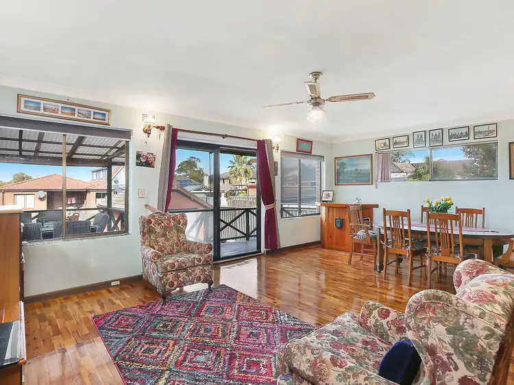Second view of Homely house listing, 1A Pardey Street, Kingsford NSW 2032