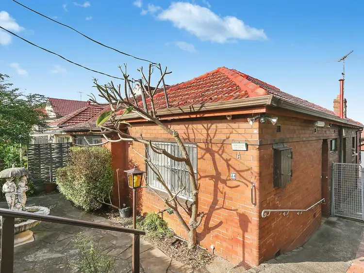 Third view of Homely house listing, 1A Pardey Street, Kingsford NSW 2032