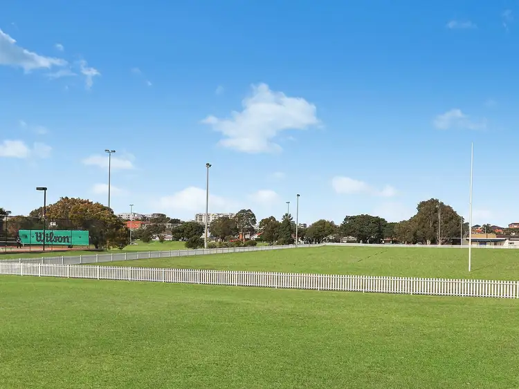 Fourth view of Homely house listing, 1A Pardey Street, Kingsford NSW 2032