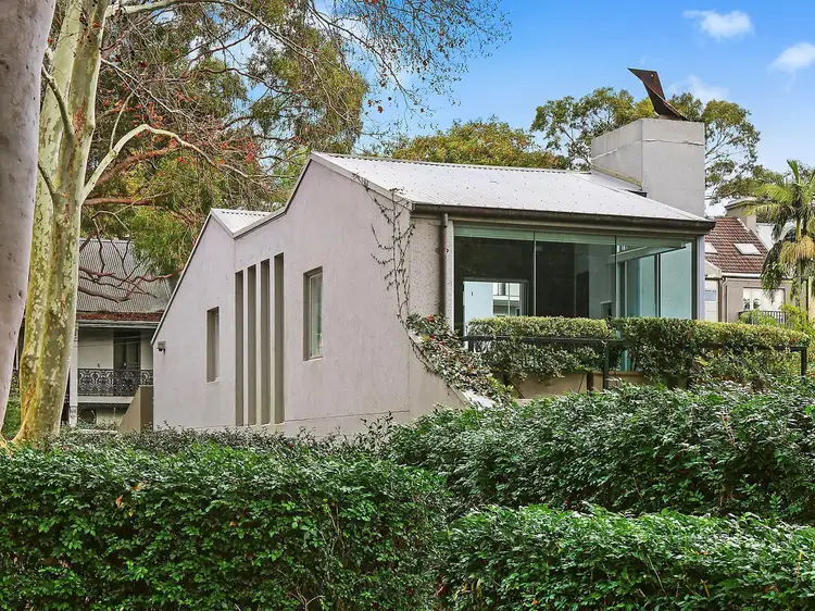 Main view of Homely house listing, 47 Harris Street, Paddington NSW 2021
