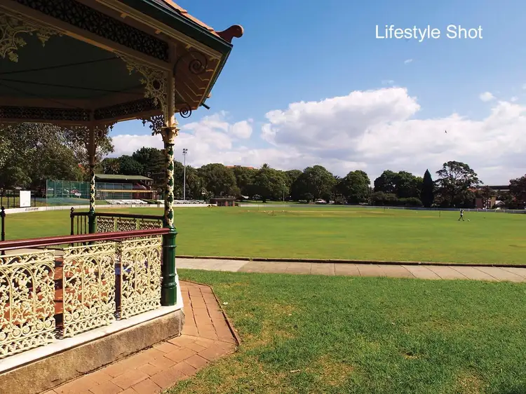 Second view of Homely house listing, 47 Harris Street, Paddington NSW 2021