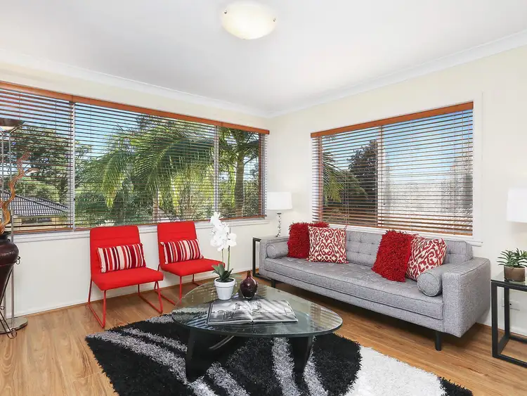 Second view of Homely house listing, 173 Norfolk Road, North Epping NSW 2121