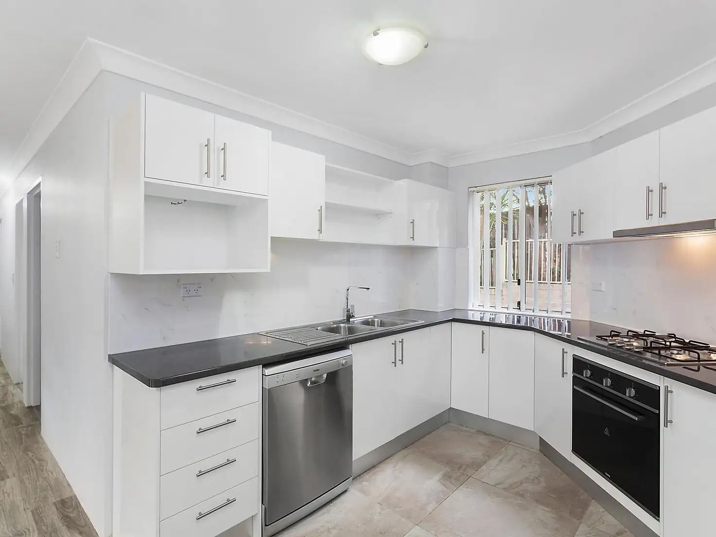 Main view of Homely apartment listing, 2/35 Central Coast Highway, West Gosford NSW 2250