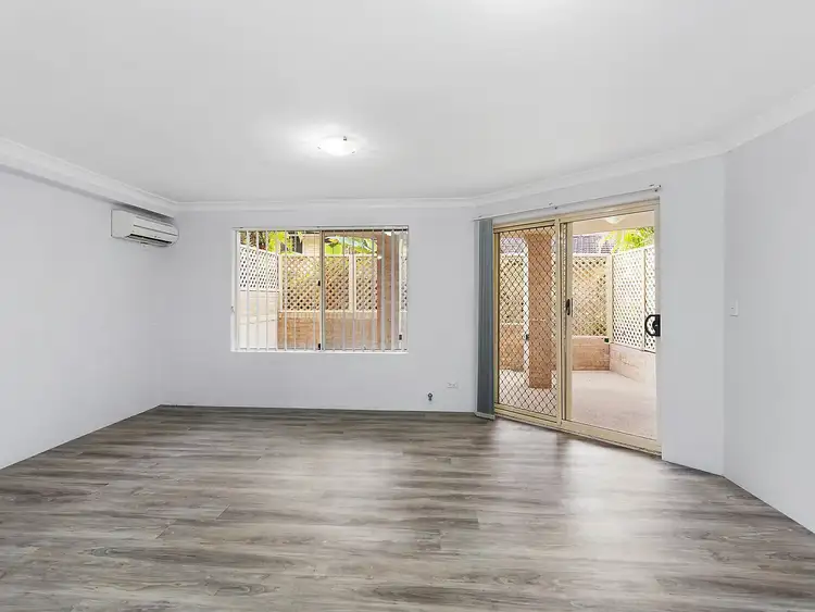 Second view of Homely apartment listing, 2/35 Central Coast Highway, West Gosford NSW 2250