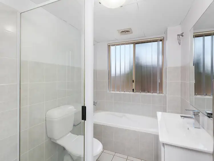 Third view of Homely apartment listing, 2/35 Central Coast Highway, West Gosford NSW 2250