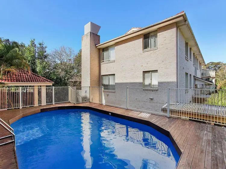 Fourth view of Homely apartment listing, 2/35 Central Coast Highway, West Gosford NSW 2250