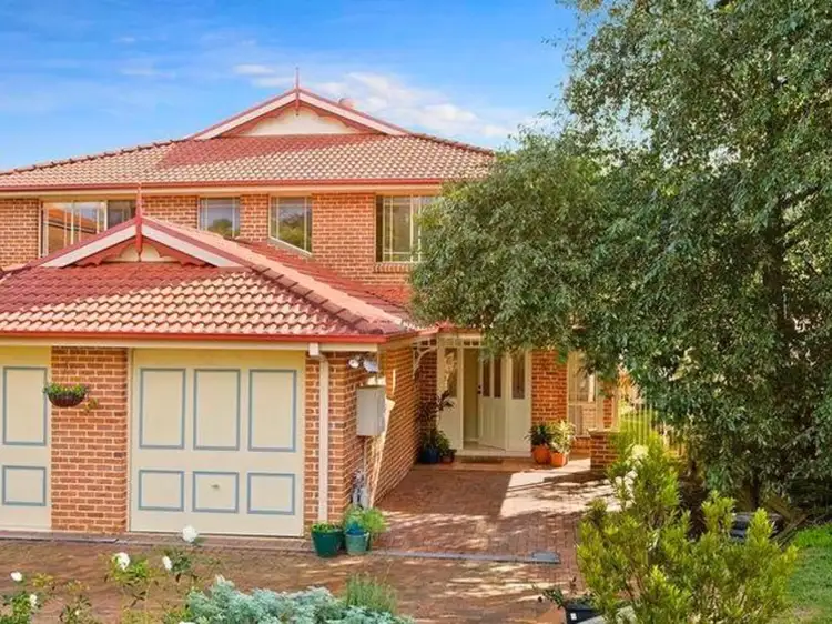 Main view of Homely house listing, 83B Tennyson Road, Gladesville NSW 2111