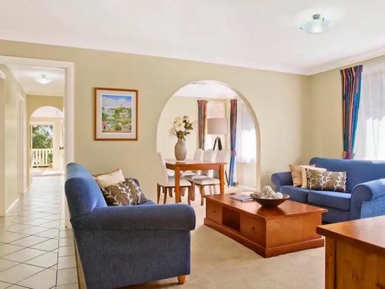 Second view of Homely house listing, 83B Tennyson Road, Gladesville NSW 2111