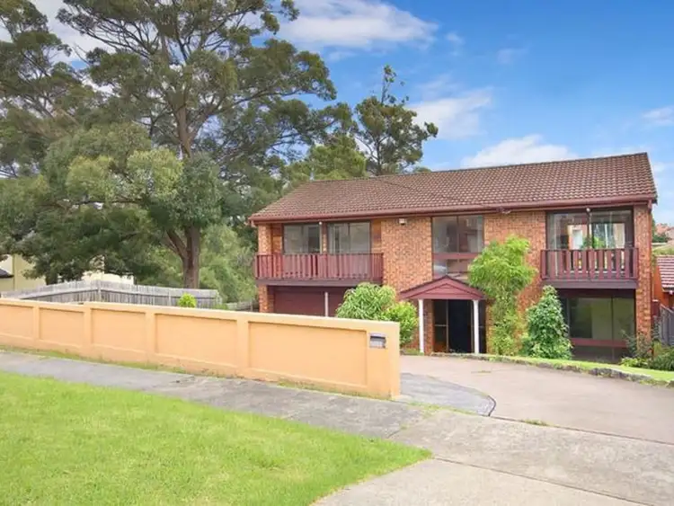 9 Henry Street, Ryde NSW 2112