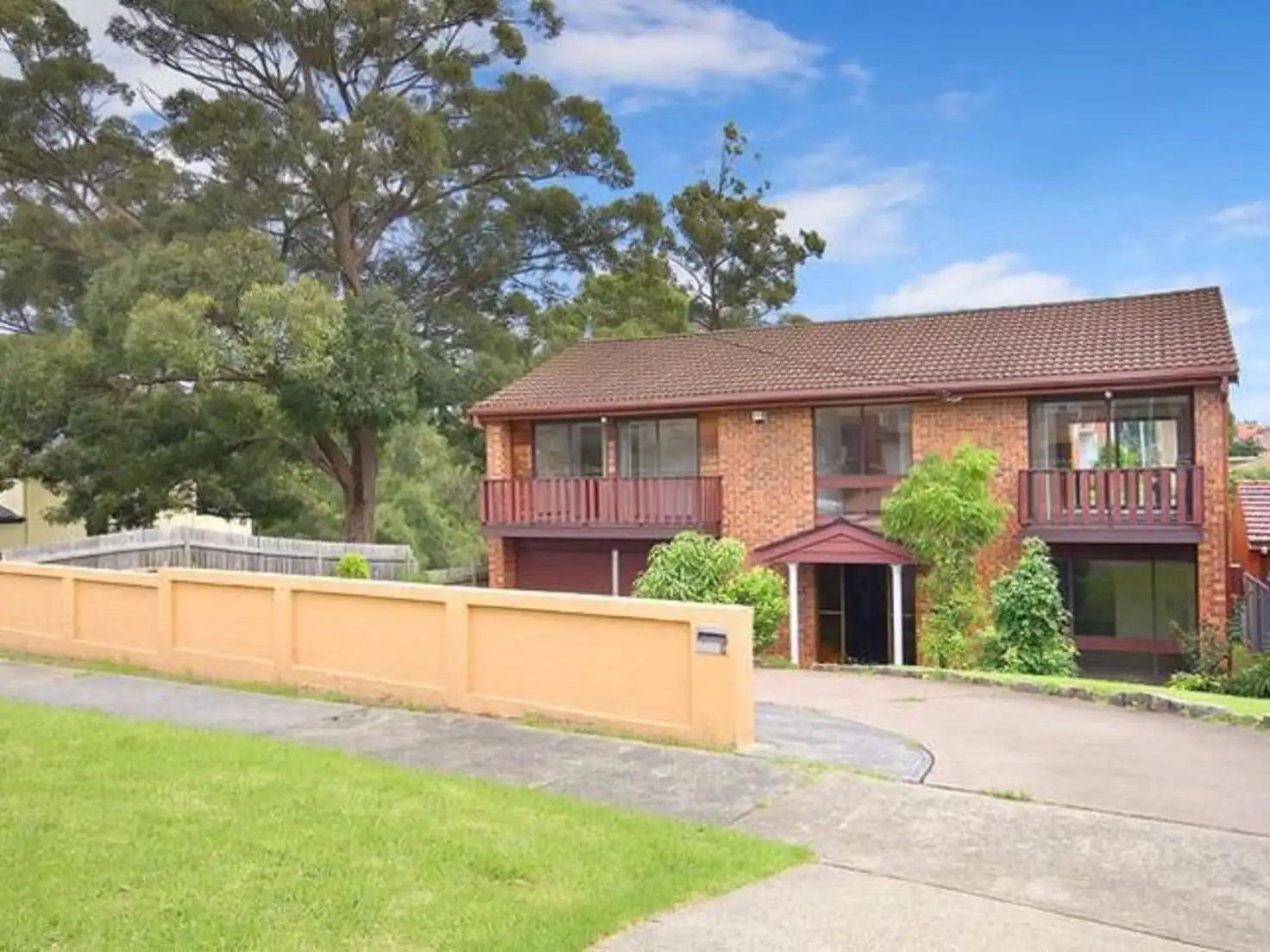 Main view of Homely house listing, 9 Henry Street, Ryde NSW 2112