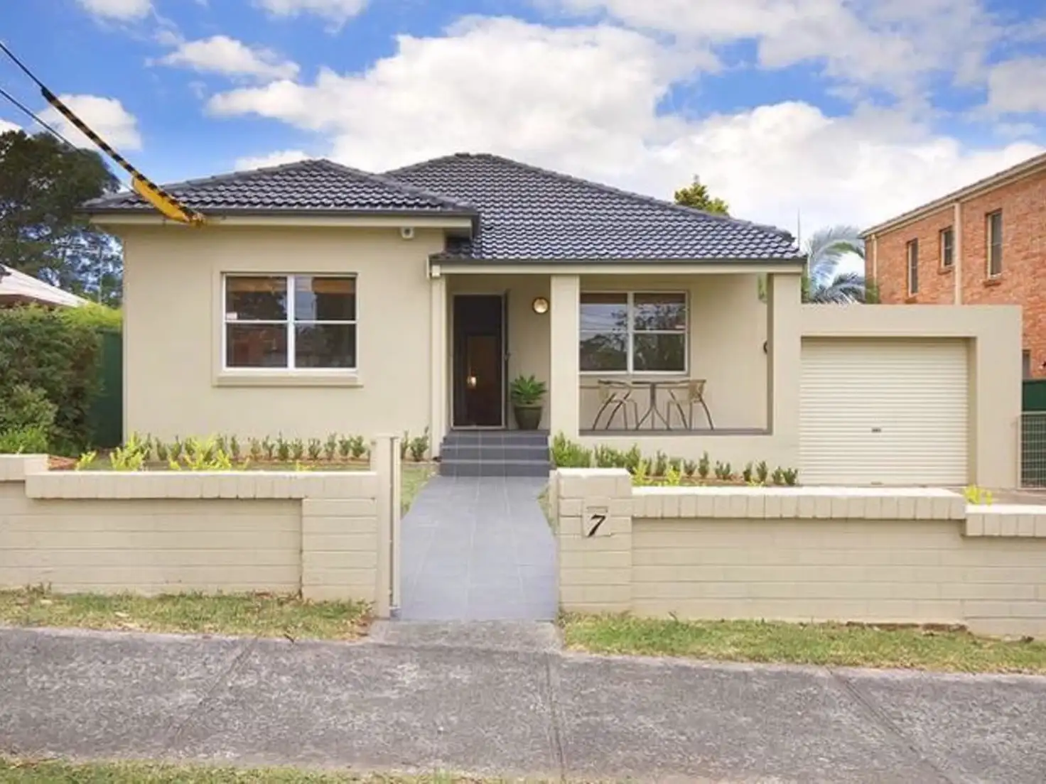 Main view of Homely house listing, 7 Boyce Street, Ryde NSW 2112