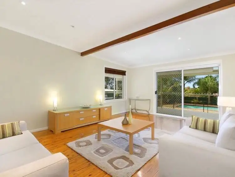 Second view of Homely house listing, 7 Boyce Street, Ryde NSW 2112