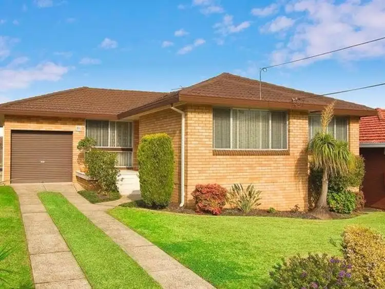 86 Princes Street, Ryde NSW 2112
