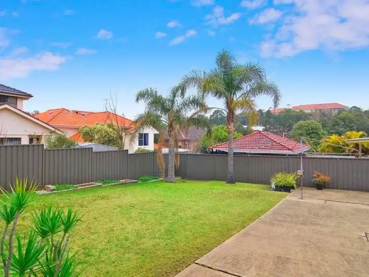 Second view of Homely house listing, 86 Princes Street, Ryde NSW 2112