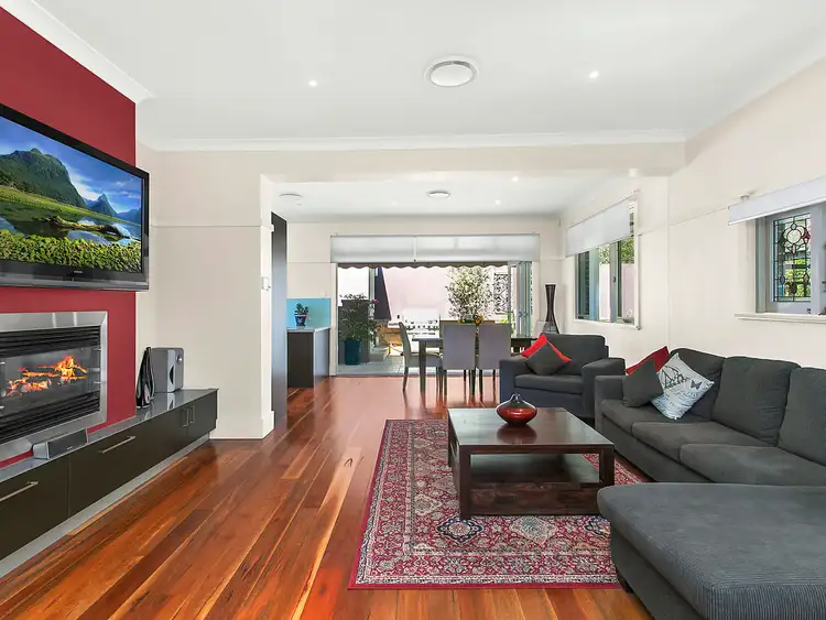 Second view of Homely house listing, 61 Downing Place, Gladesville NSW 2111