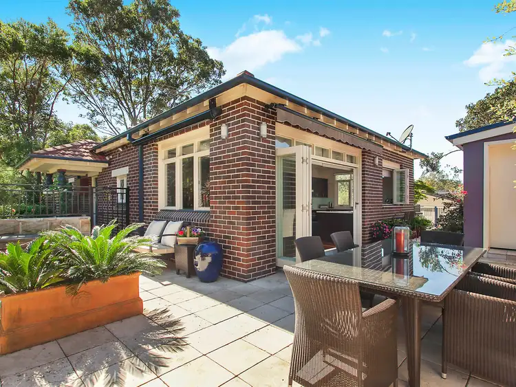 Fourth view of Homely house listing, 61 Downing Place, Gladesville NSW 2111