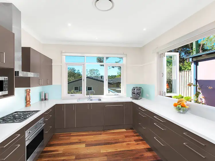 Sixth view of Homely house listing, 61 Downing Place, Gladesville NSW 2111