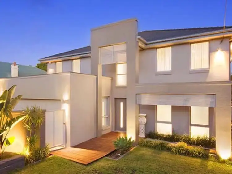 46 Mitchell Street, Putney NSW 2112