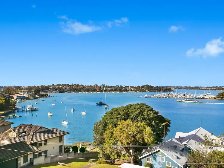 Main view of Homely house listing, 4 Delmar Parade, Gladesville NSW 2111