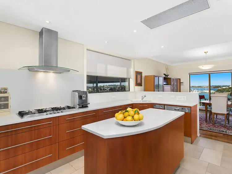 Second view of Homely house listing, 4 Delmar Parade, Gladesville NSW 2111
