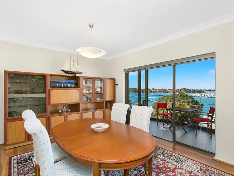 Third view of Homely house listing, 4 Delmar Parade, Gladesville NSW 2111
