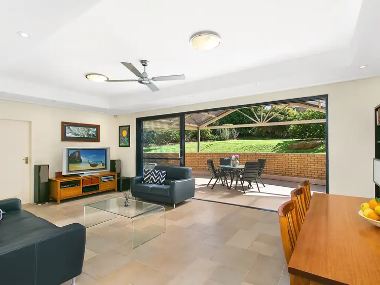 Fourth view of Homely house listing, 4 Delmar Parade, Gladesville NSW 2111