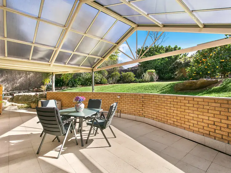 Fifth view of Homely house listing, 4 Delmar Parade, Gladesville NSW 2111