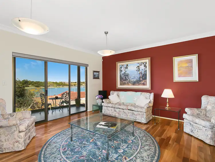 Sixth view of Homely house listing, 4 Delmar Parade, Gladesville NSW 2111