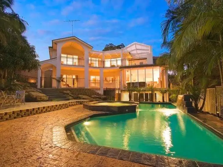 12 Bass Street, Putney NSW 2112