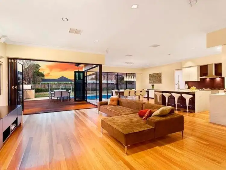 124 Charles Street, Putney NSW 2112