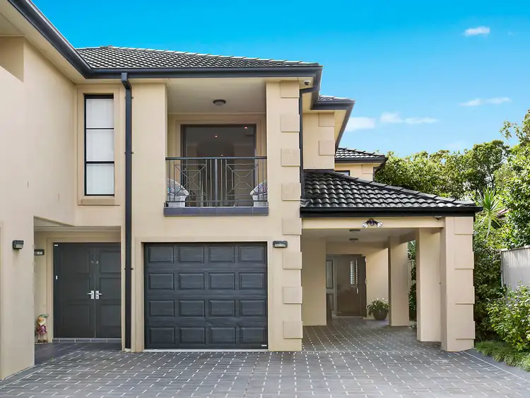 Third view of Homely house listing, 9 Western Crescent, Gladesville NSW 2111