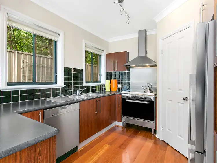 Fourth view of Homely house listing, 9 Western Crescent, Gladesville NSW 2111