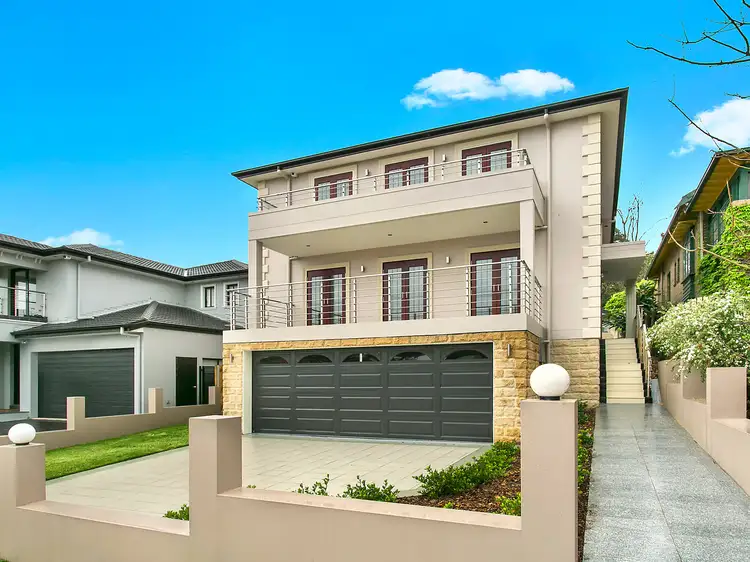 104 Western Crescent, Gladesville NSW 2111