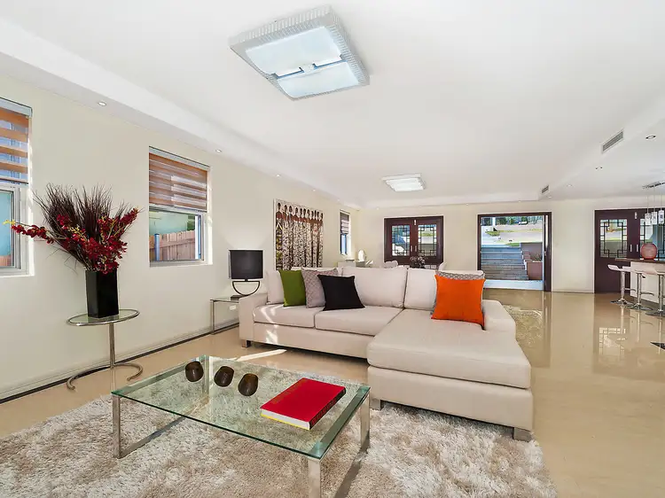 Third view of Homely house listing, 104 Western Crescent, Gladesville NSW 2111