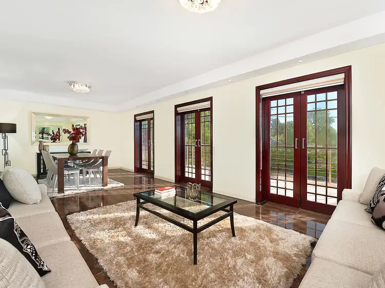 Fourth view of Homely house listing, 104 Western Crescent, Gladesville NSW 2111