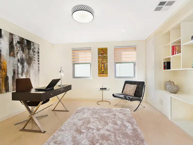 Fifth view of Homely house listing, 104 Western Crescent, Gladesville NSW 2111