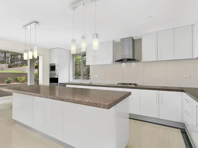 Sixth view of Homely house listing, 104 Western Crescent, Gladesville NSW 2111