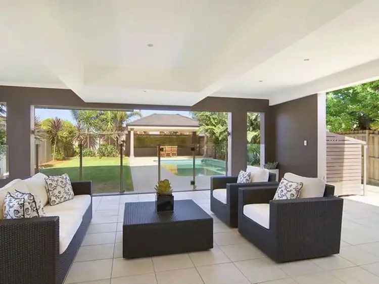 18 Macintosh Street, Melrose Park NSW 2114